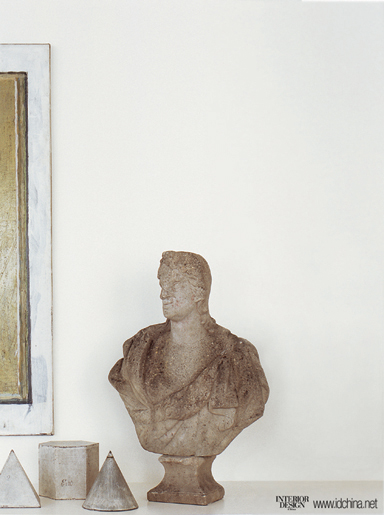 Interior design
