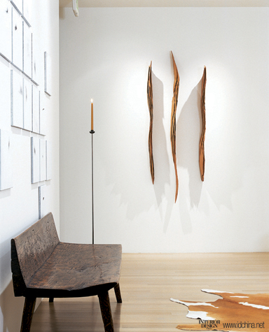 Interior design