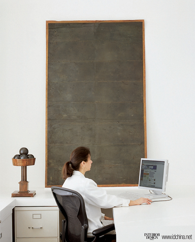 Interior design