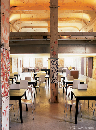 Interior design