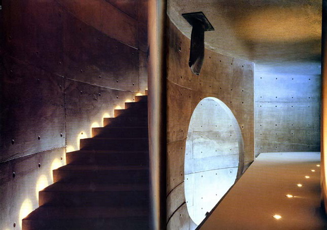 Interior design