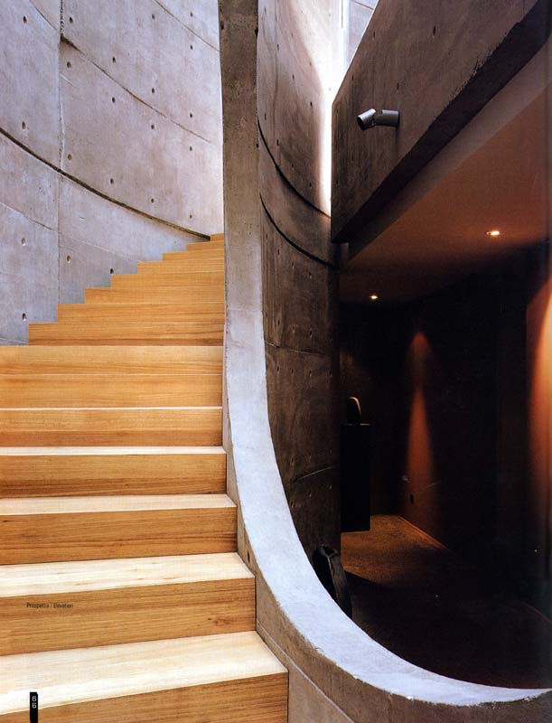Interior design