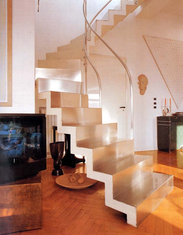 Interior design