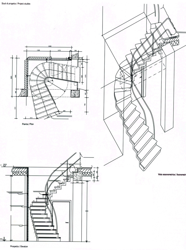Interior design