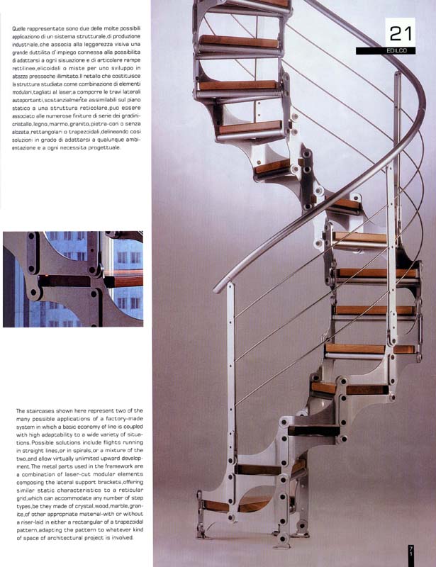 Interior design
