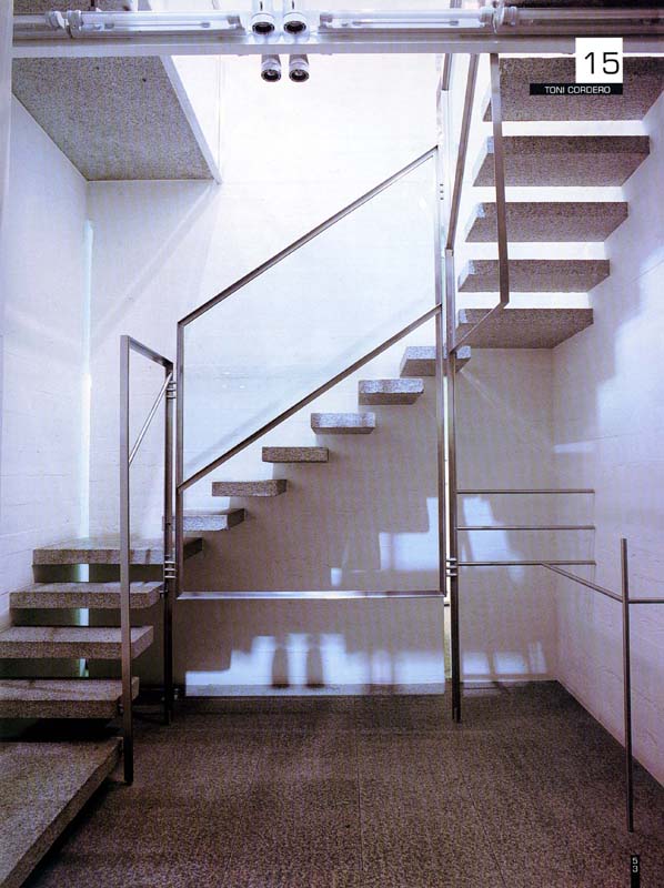 Interior design