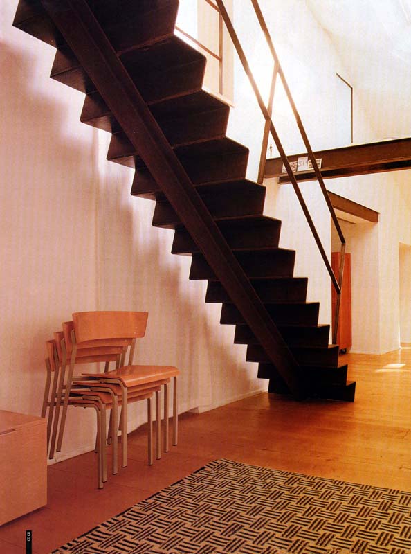 Interior design