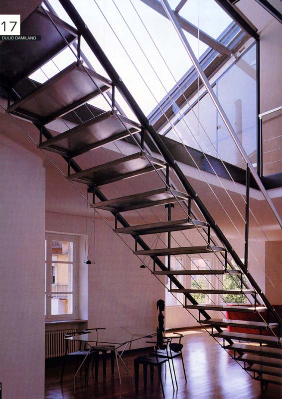 Interior design
