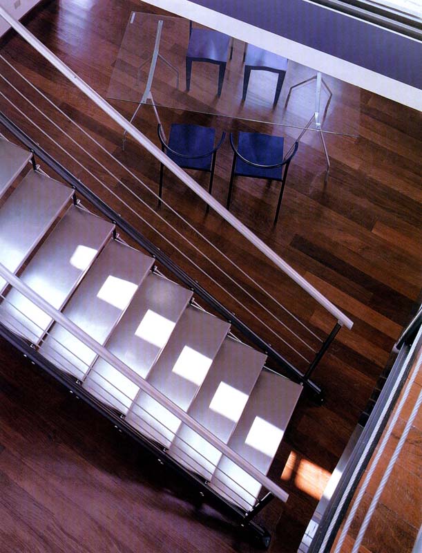 Interior design