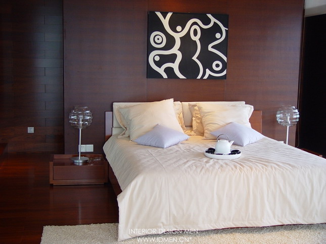Interior design