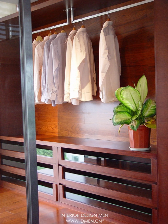 Interior design