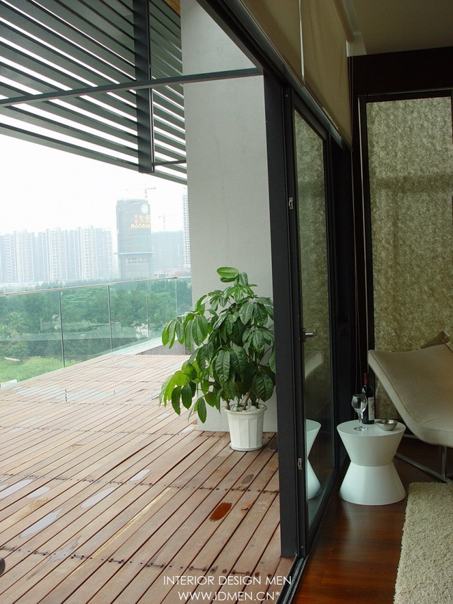 Interior design