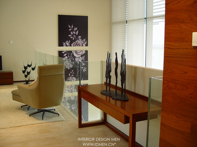 Interior design