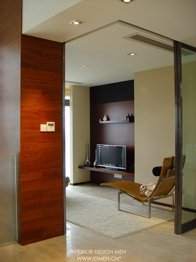 Interior design