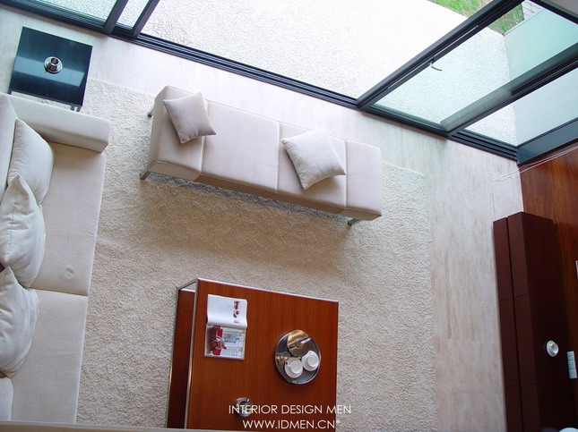Interior design