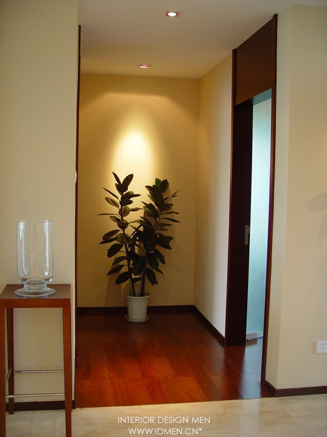 Interior design