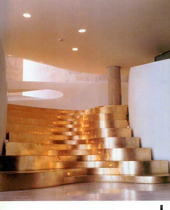 Interior design