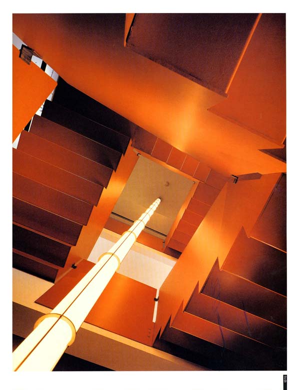 Interior design
