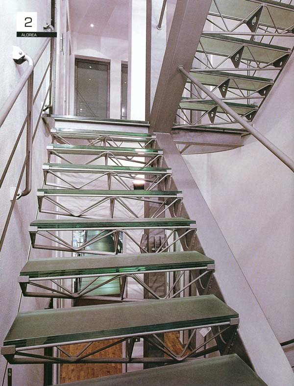 Interior design