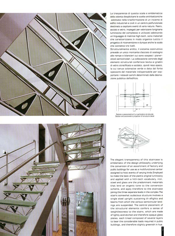 Interior design