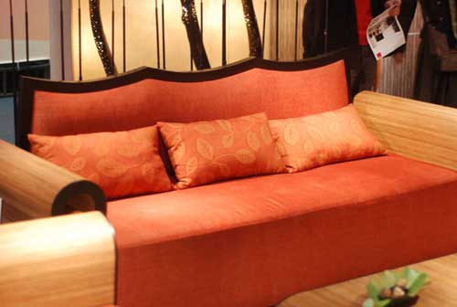 Interior design