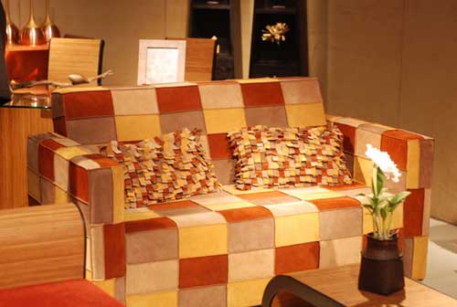 Interior design