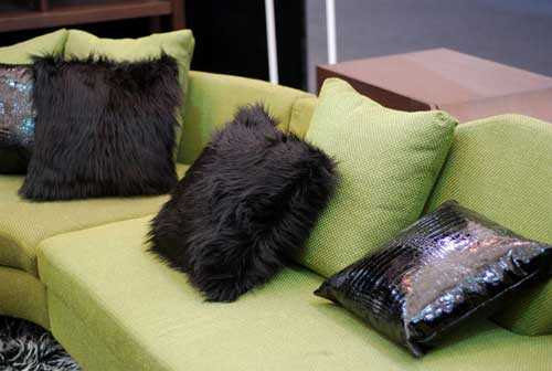 Interior design