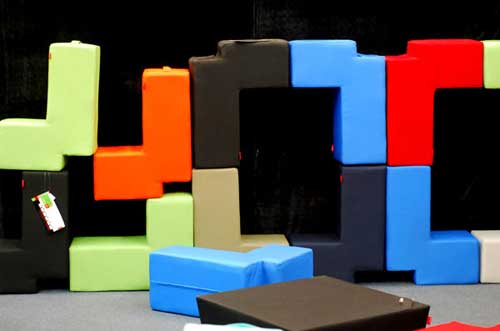 Interior design