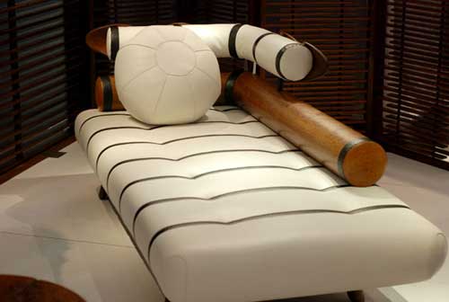 Interior design