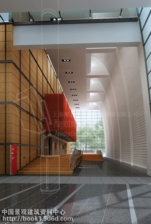 Interior design