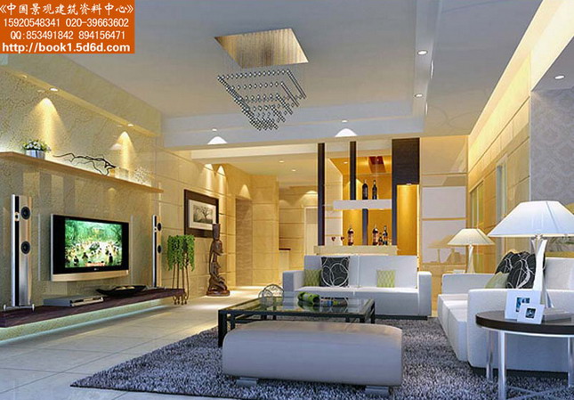 Interior design