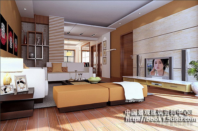 Interior design