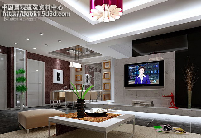 Interior design