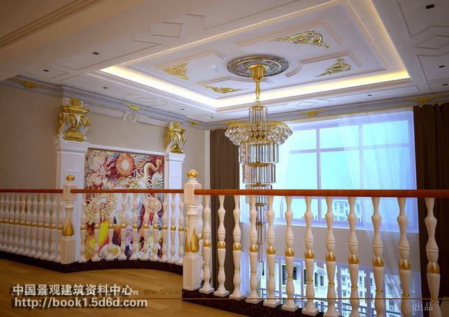 Interior design