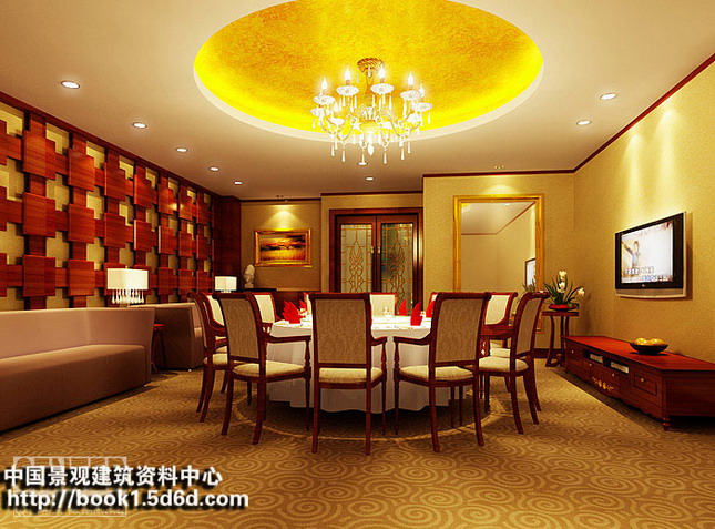 Interior design