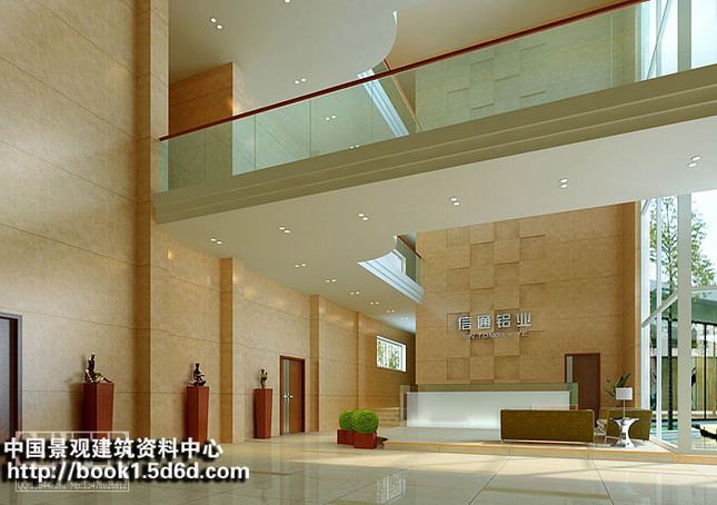 Interior design