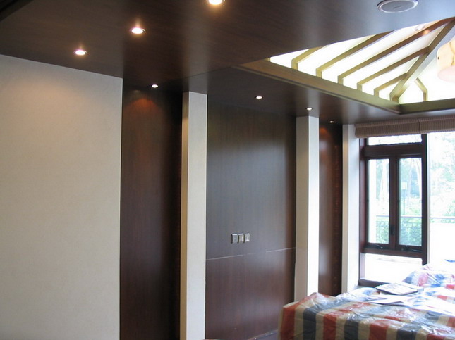 Interior design