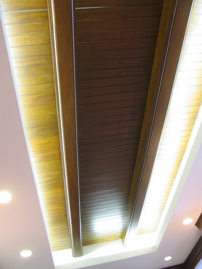 Interior design