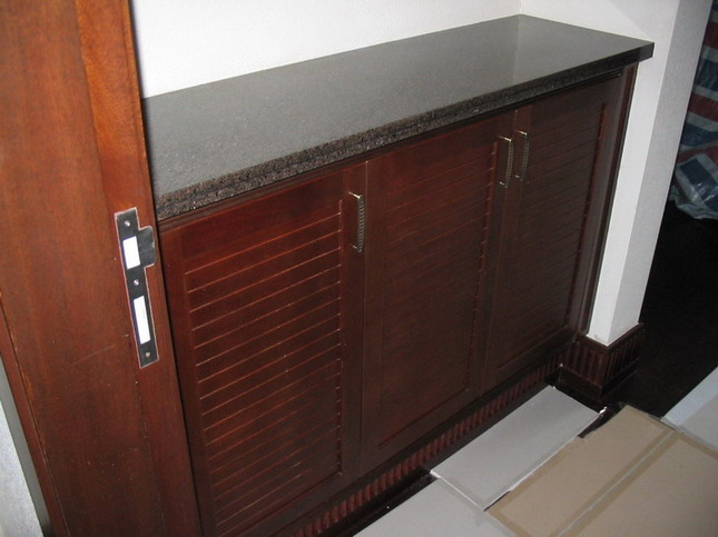 Interior design