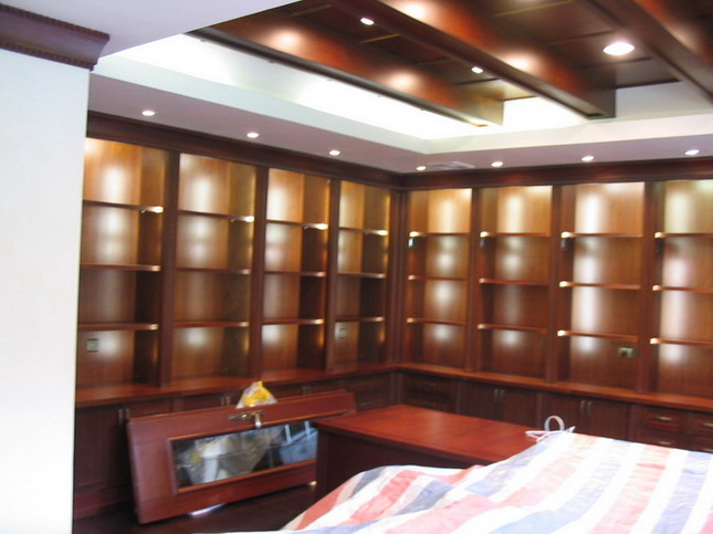 Interior design