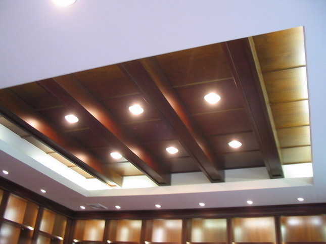 Interior design