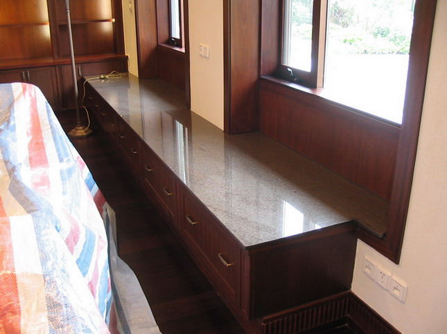 Interior design