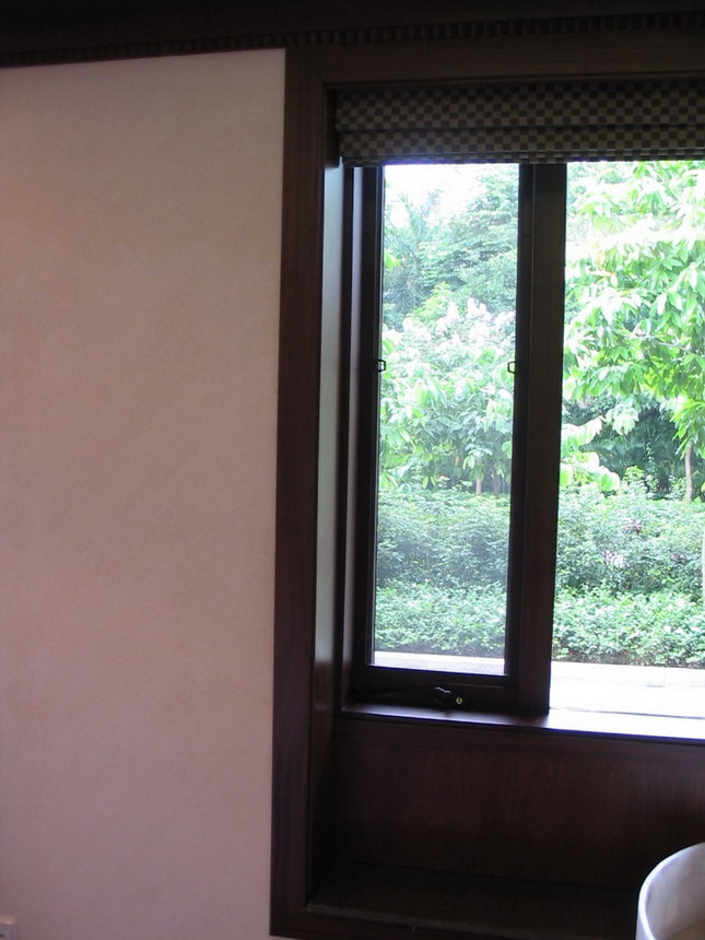 Interior design