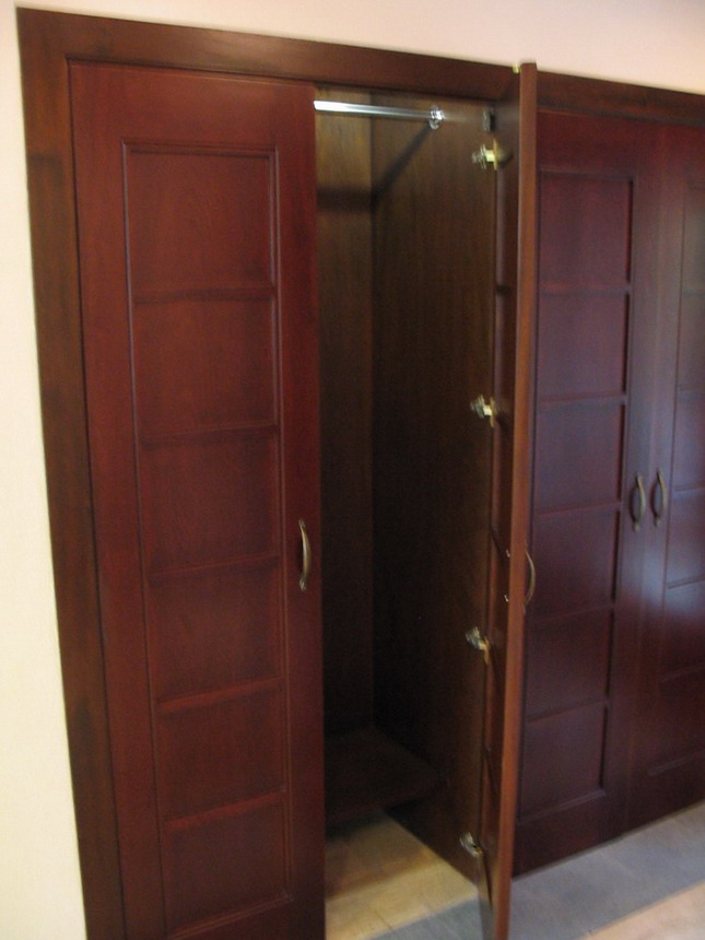 Interior design