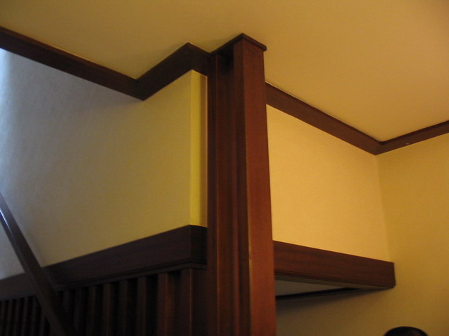 Interior design