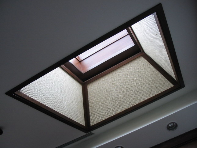 Interior design