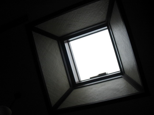 Interior design