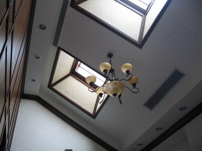Interior design