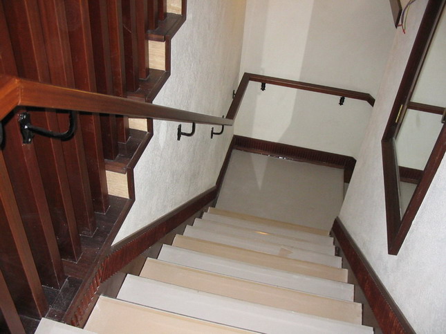 Interior design