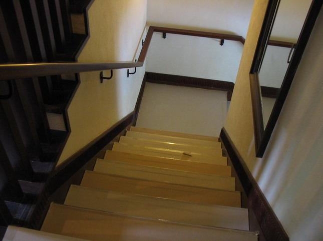 Interior design